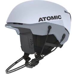 Atomic Redster SL White/grey