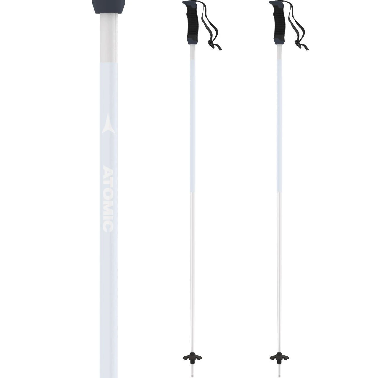 Atomic AMT SQS W White Stock 4 Atomic AMT SQS W White Stock – Bild 2