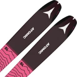 Atomic Backland 86 SL W Berry/pink (2022/23) 10 Atomic Backland 86 SL W Berry/pink (2022/23) -Atomic 22 w backland 86 sl AA0029510 2 1280x1280