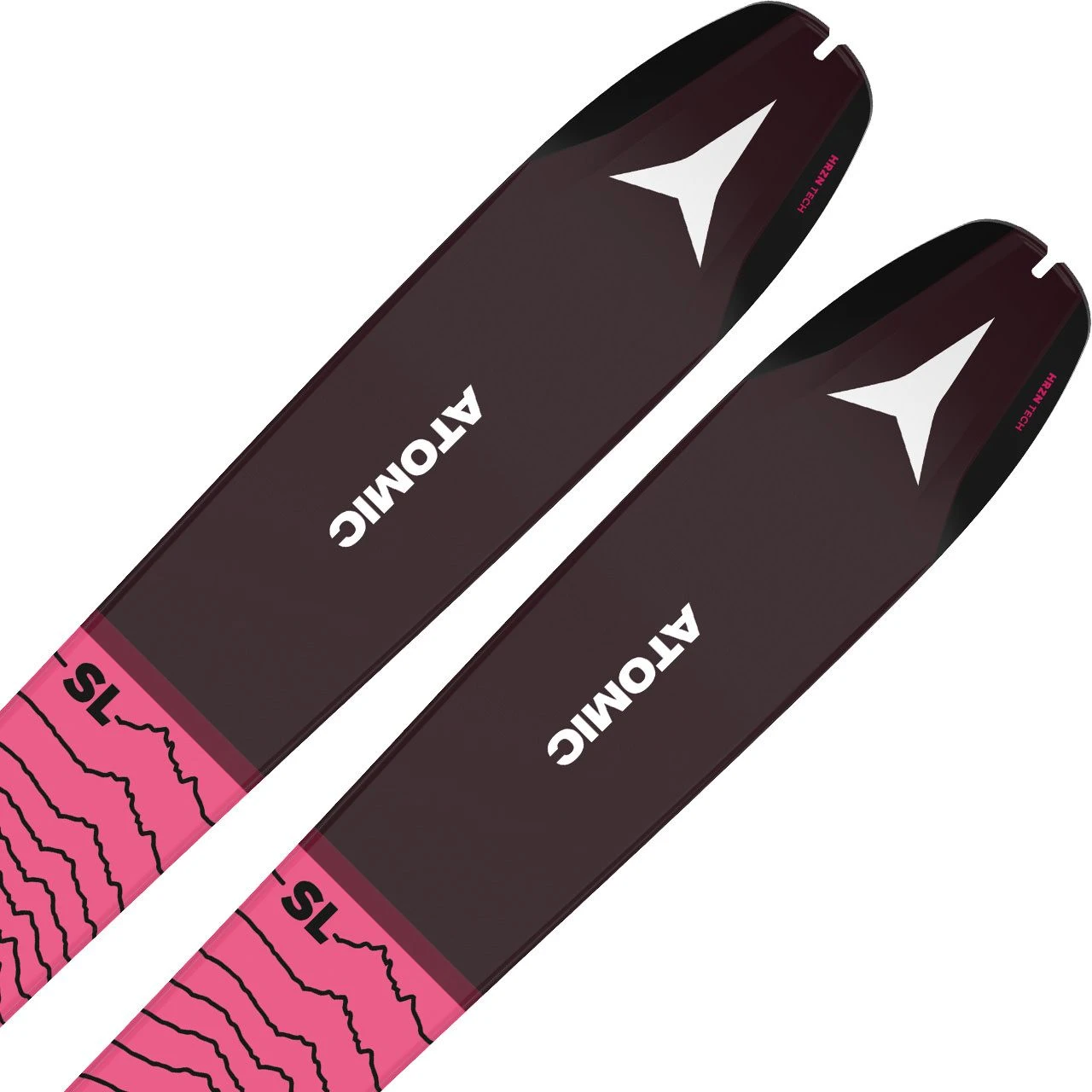 Atomic Backland 86 SL W Berry/pink (2022/23) 5 Atomic Backland 86 SL W Berry/pink (2022/23) – Bild 3