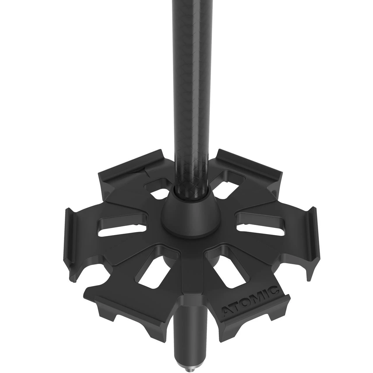 Atomic BCT Touring Carbon SQS W Stock White/carbon 5 Atomic BCT Touring Carbon SQS W Stock White/carbon – Bild 3