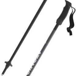 Atomic AMT JR Black Stöcke