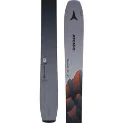 Atomic Backland 100 (2023/24)