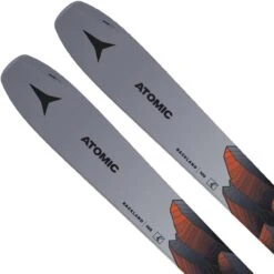 Atomic Backland 100 (2023/24) -Atomic 23 backland 100 AA0029942 2 1280x1280