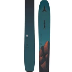 Atomic Backland 107 (2023/24)