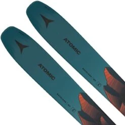 Atomic Backland 107 (2023/24) 10 Atomic Backland 107 (2023/24) -Atomic 23 backland 107 AA0029940 2 1280x1280