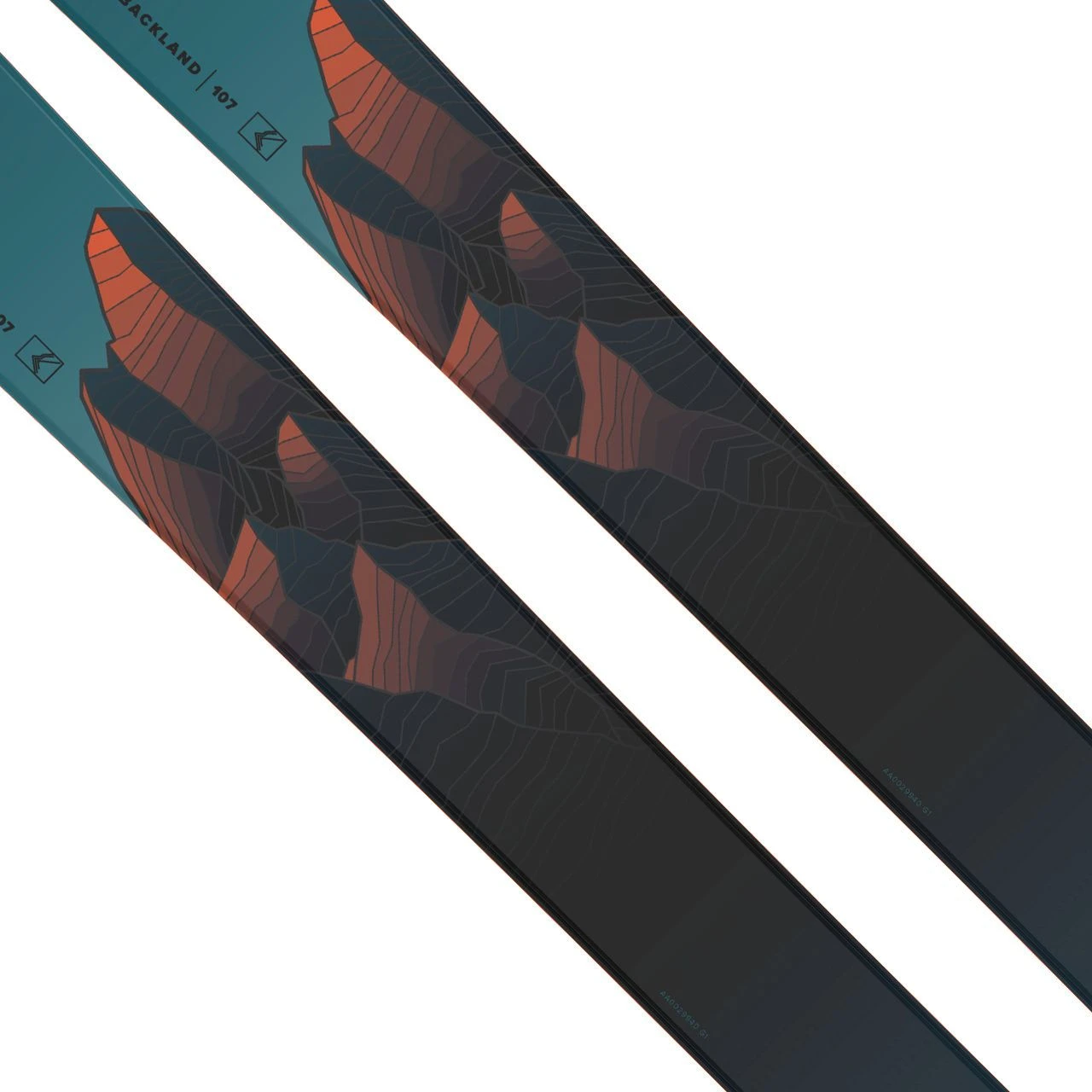 Atomic Backland 107 (2023/24) 6 Atomic Backland 107 (2023/24) – Bild 4