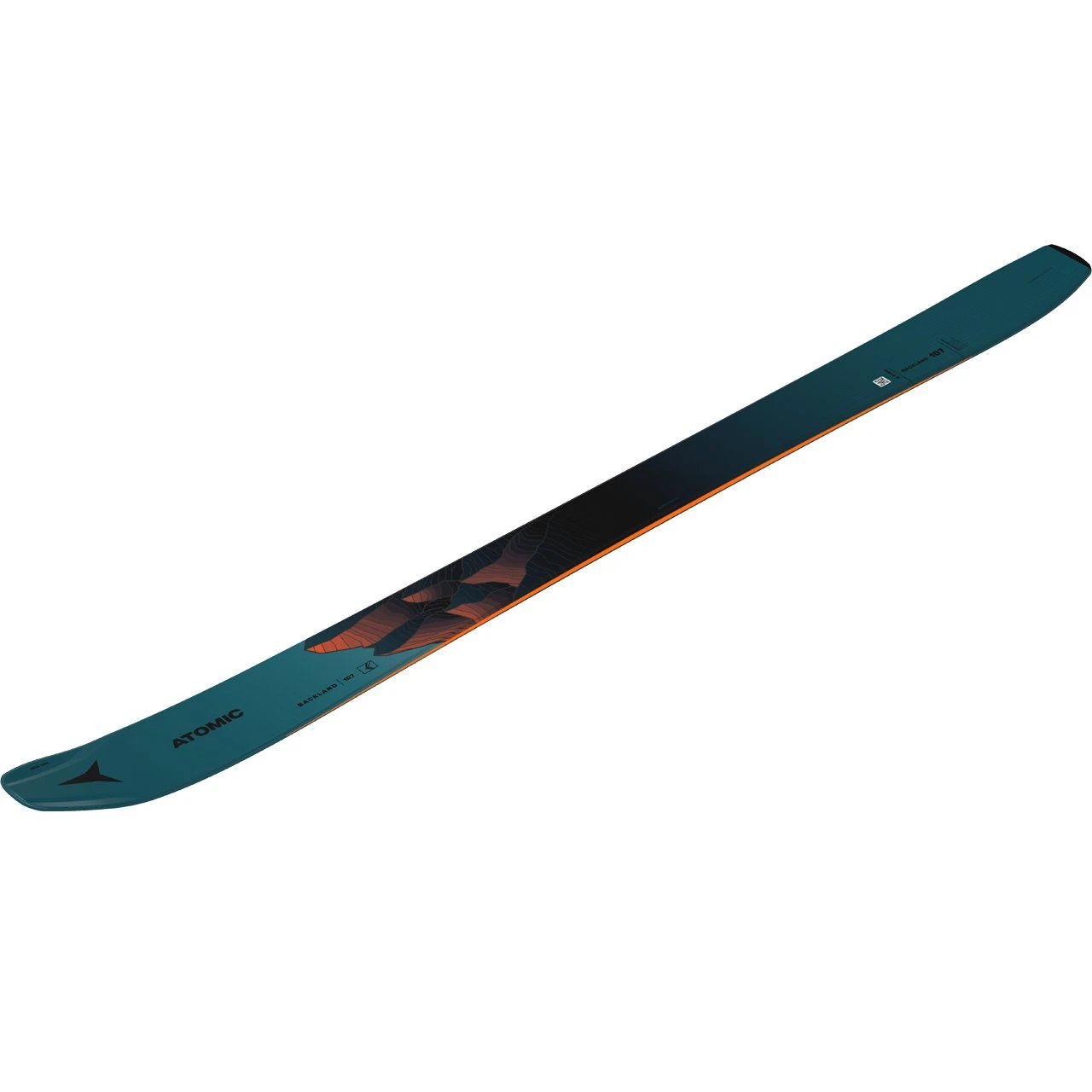 Atomic Backland 107 (2023/24) 8 Atomic Backland 107 (2023/24) – Bild 6