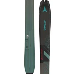 Atomic Backland 88 (2023/24)