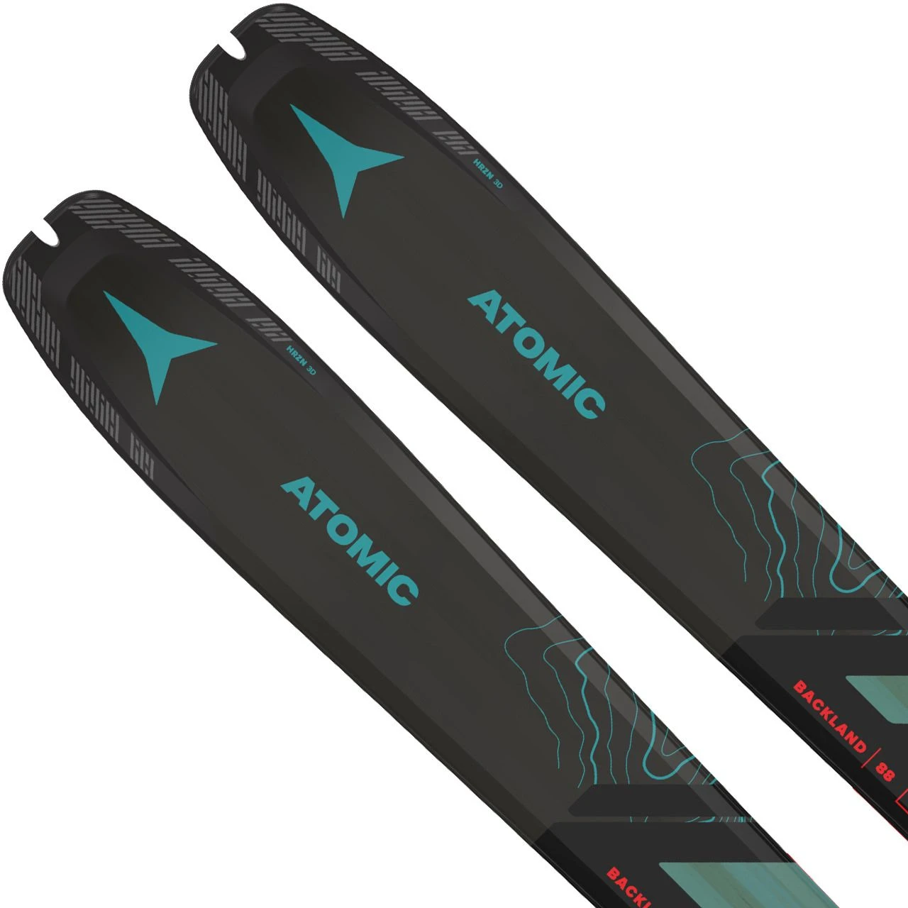 Atomic Backland 88 (2023/24) 5 Atomic Backland 88 (2023/24) – Bild 3