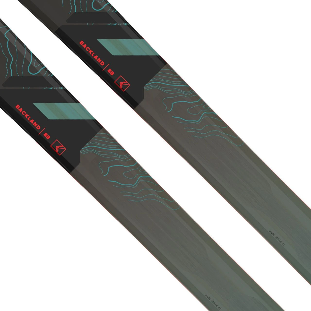 Atomic Backland 88 (2023/24) 6 Atomic Backland 88 (2023/24) – Bild 4