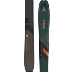 Atomic Backland 89 SL (2023/24)