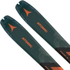 Atomic Backland 89 SL (2023/24) 10 Atomic Backland 89 SL (2023/24) -Atomic 23 backland 89 sl AA0029934 2 1280x1280