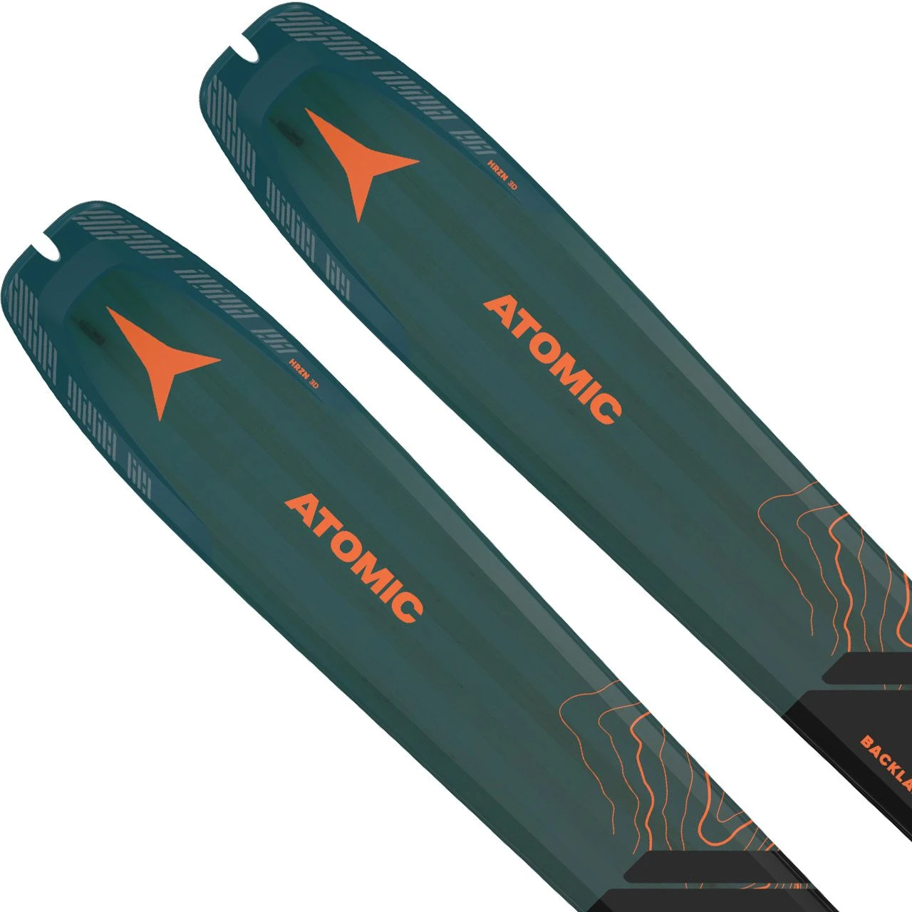 Atomic Backland 95 (2023/24) 5 Atomic Backland 95 (2023/24) – Bild 3