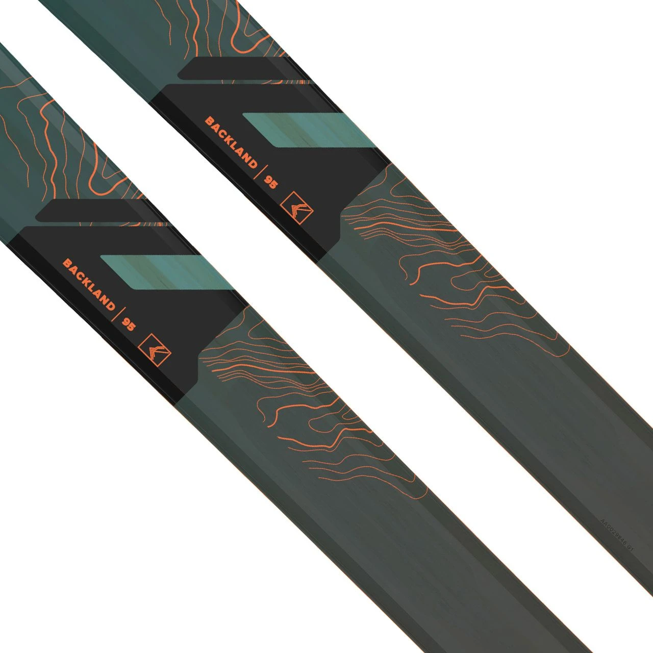 Atomic Backland 95 (2023/24) 6 Atomic Backland 95 (2023/24) – Bild 4