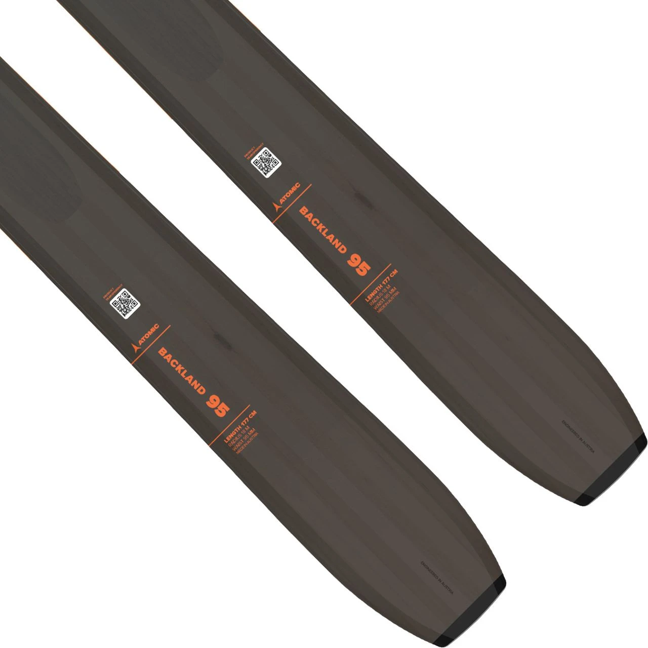 Atomic Backland 95 (2023/24) 7 Atomic Backland 95 (2023/24) – Bild 5