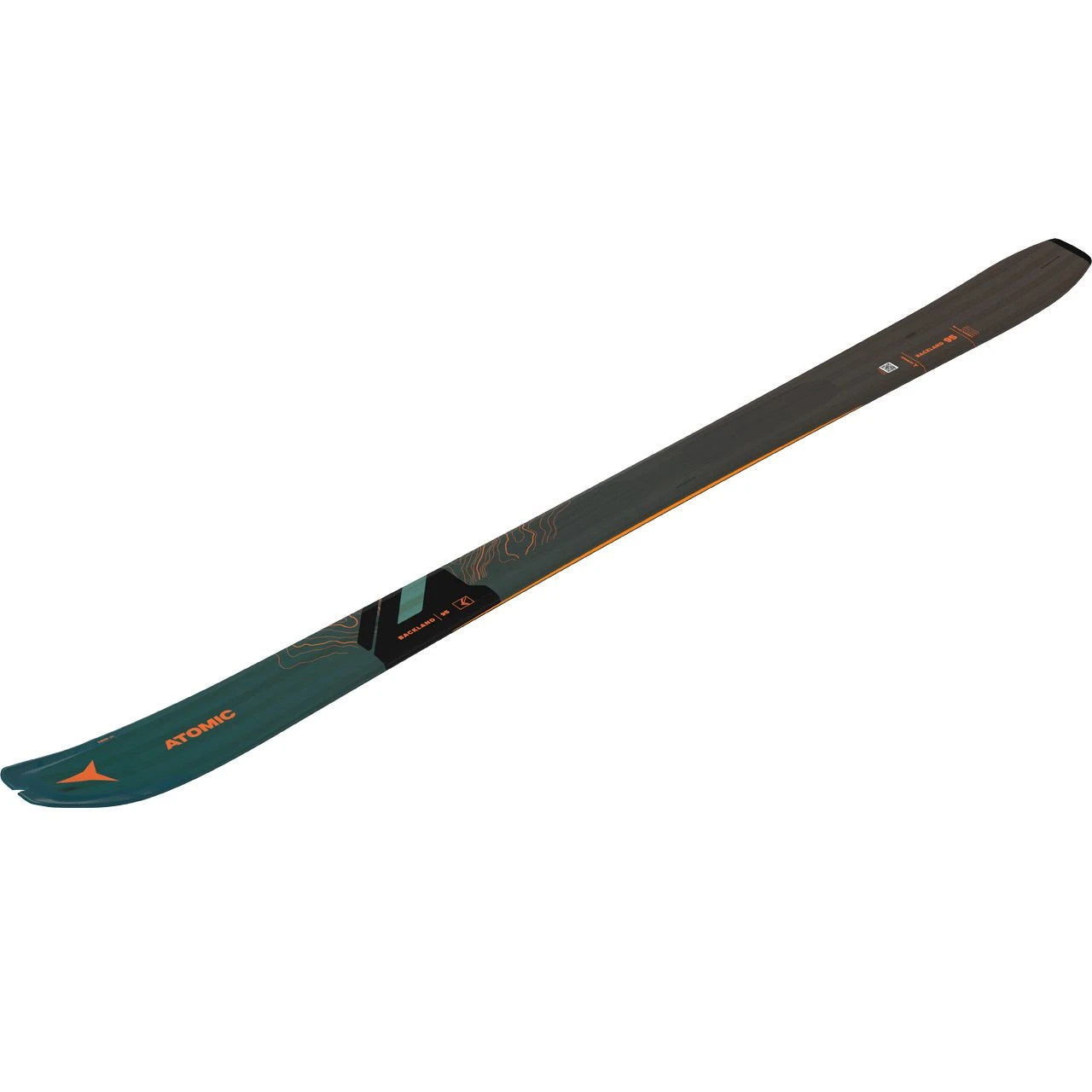 Atomic Backland 95 (2023/24) 8 Atomic Backland 95 (2023/24) – Bild 6