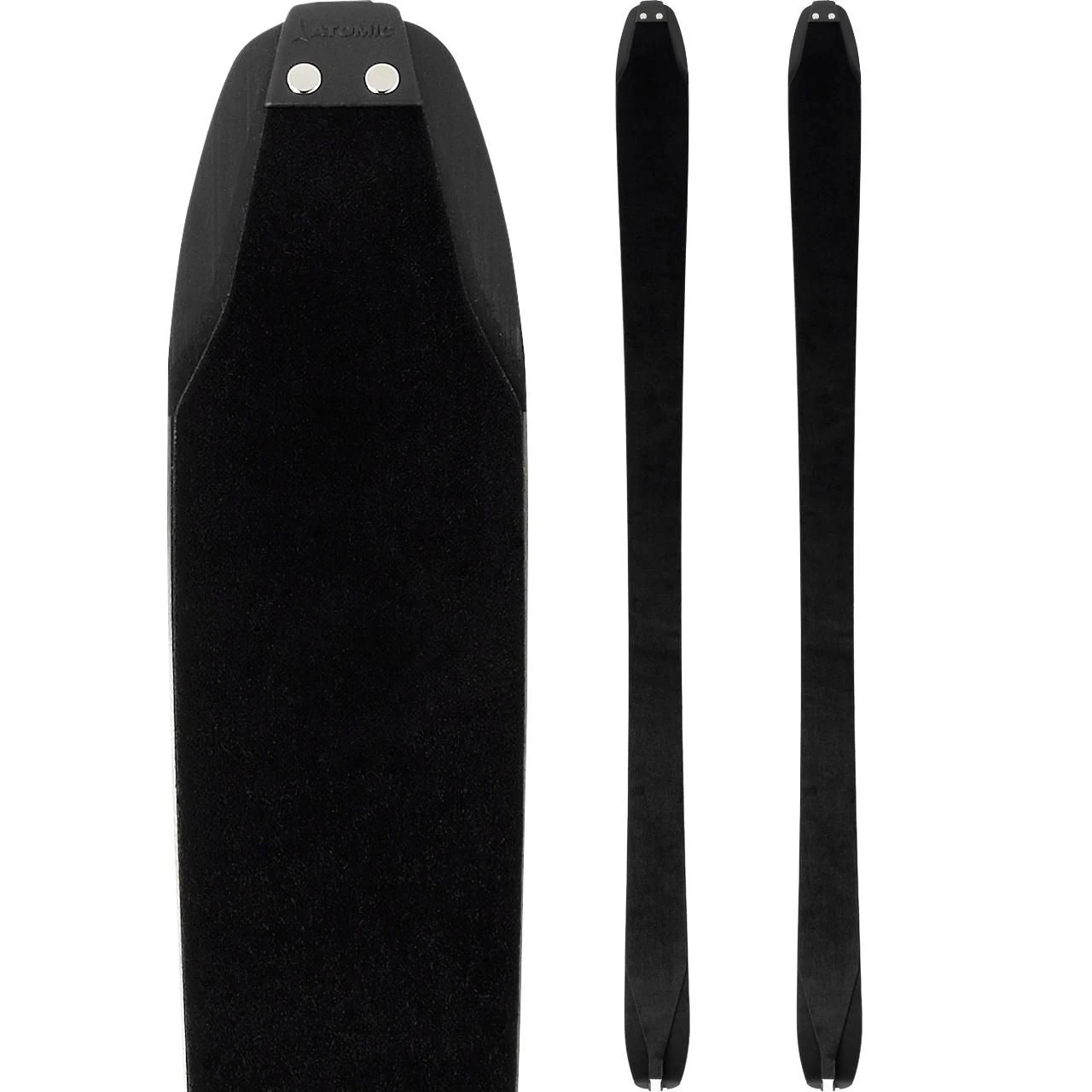 Atomic Skin Backland 88/89 Black 3 Atomic Skin Backland 88/89 Black