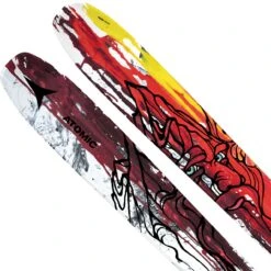 Atomic Bent 110 (2023/24) -Atomic 23 bent 110 AA0029926 2 1280x1280