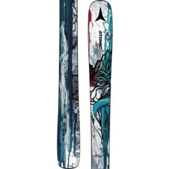 Atomic Bent 85 (2023/24)