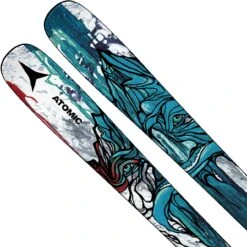 Atomic Bent 85 (2023/24) 10 Atomic Bent 85 (2023/24) -Atomic 23 bent 85 AA0029930 2 1280x1280