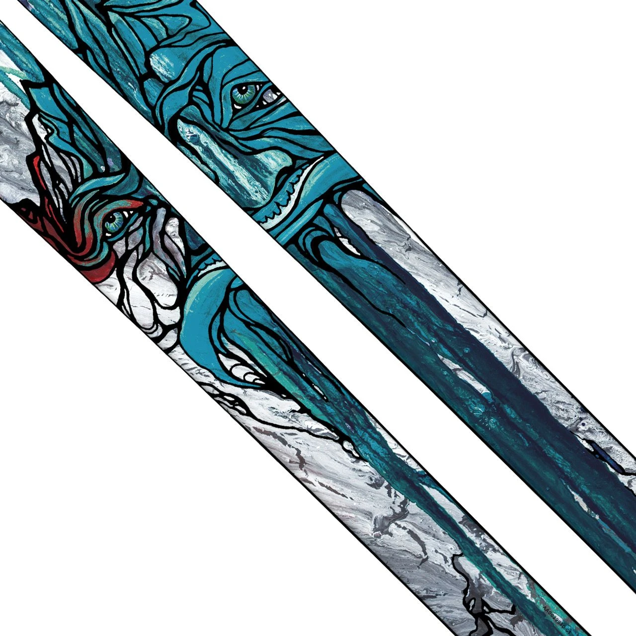 Atomic Bent 85 (2023/24) 6 Atomic Bent 85 (2023/24) – Bild 4