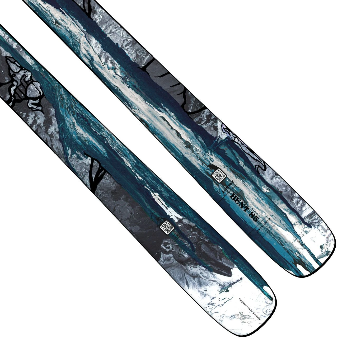 Atomic Bent 85 (2023/24) 7 Atomic Bent 85 (2023/24) – Bild 5