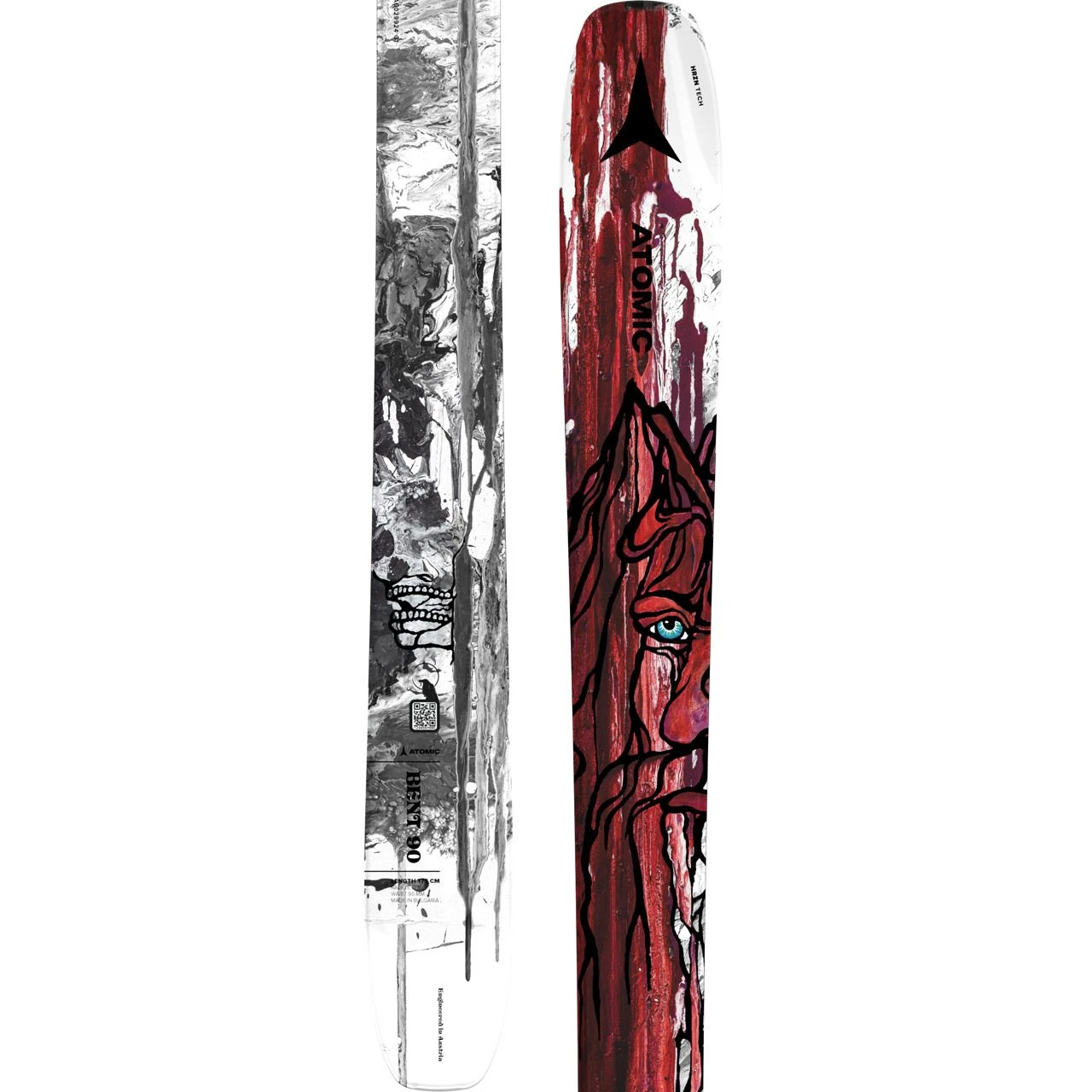 Atomic Bent 90 (2023/24) 3 Atomic Bent 90 (2023/24)