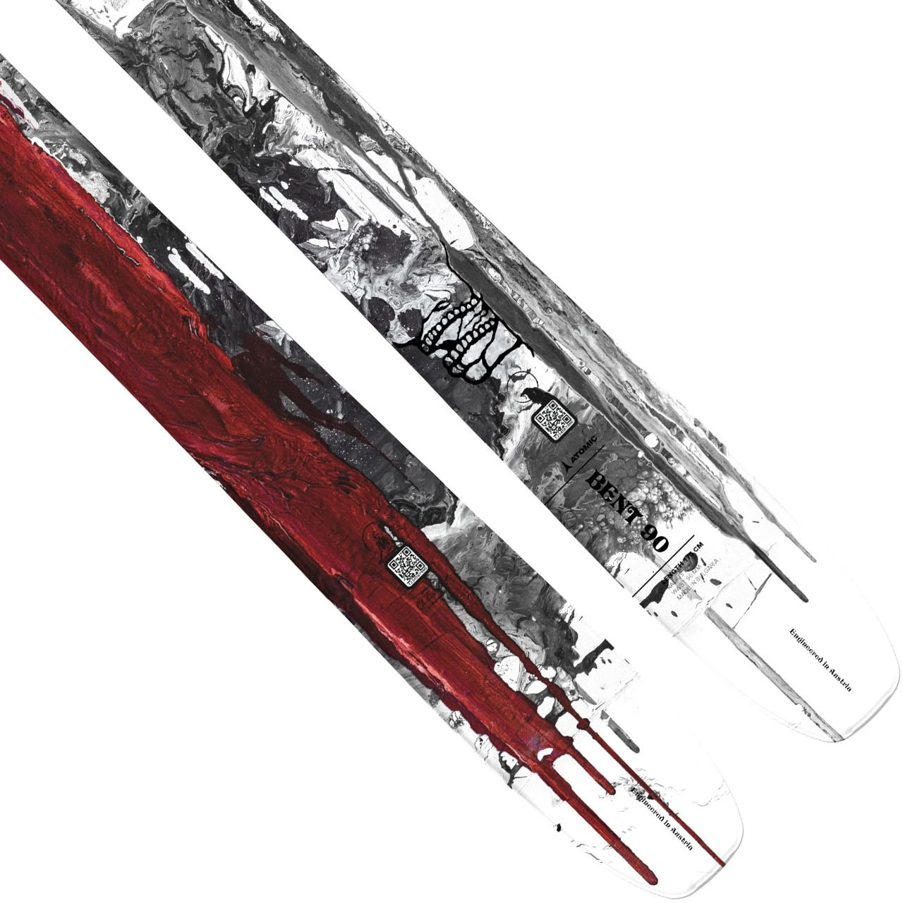 Atomic Bent 90 (2023/24) 7 Atomic Bent 90 (2023/24) – Bild 5