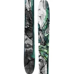 Atomic Bent 100 (2023/24)