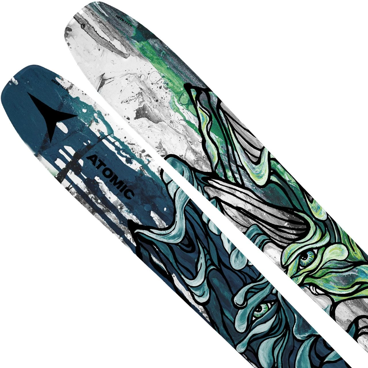 Atomic Bent 100 (2023/24) 5 Atomic Bent 100 (2023/24) – Bild 3