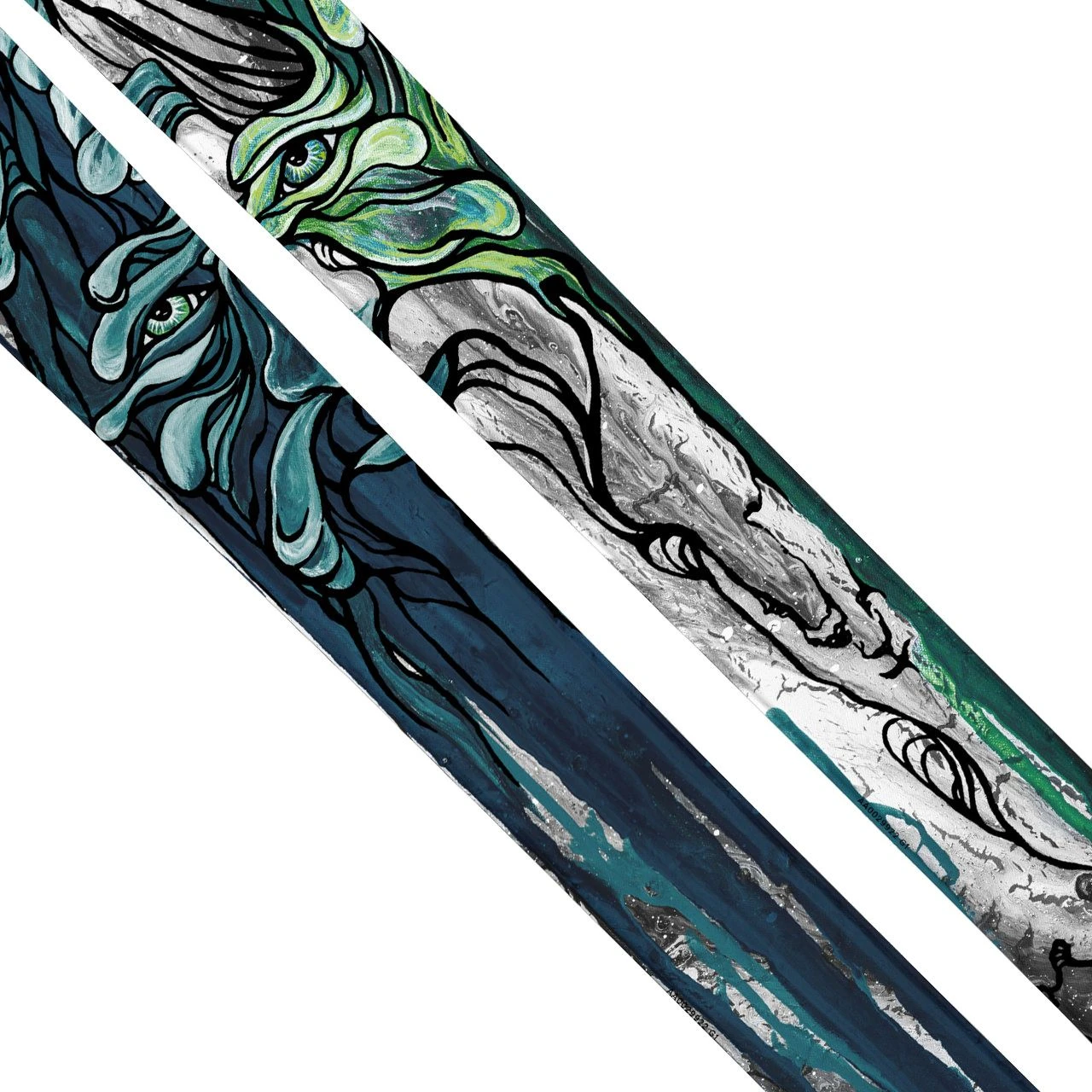 Atomic Bent 100 (2023/24) 6 Atomic Bent 100 (2023/24) – Bild 4