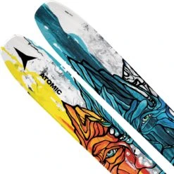 Atomic Bent Chetler 120 (2023/24) 10 Atomic Bent Chetler 120 (2023/24) -Atomic 23 bent chetler 120 AA0029920 2 1280x1280