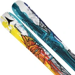 Atomic Bent Chetler Mini K (2023/24) 9 Atomic Bent Chetler Mini K (2023/24) -Atomic 23 bent chetler mini y AA0029954 2 1280x1280