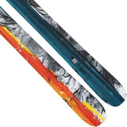 Atomic Bent Chetler Mini K (2023/24) 10 Atomic Bent Chetler Mini K (2023/24) -Atomic 23 bent chetler mini y AA0029954 3 1280x1280