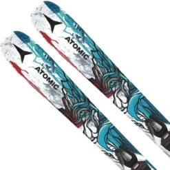 Atomic Bent Jr + C5 GW (2023/24) - Set Incl. Bindung 9 Atomic Bent Jr + C5 GW (2023/24) - Set Incl. Bindung -Atomic 23 bent jr c5 AASS03228 2 1280x1280