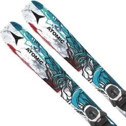 Atomic Bent Jr + L 6 GW (2023/24) - Set Incl. Bindung 10 Atomic Bent Jr + L 6 GW (2023/24) - Set Incl. Bindung -Atomic 23 bent jr l6 AASS03230 2 1280x1280