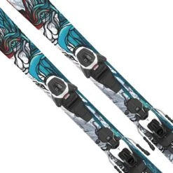 Atomic Bent Jr + L 6 GW (2023/24) - Set Incl. Bindung 11 Atomic Bent Jr + L 6 GW (2023/24) - Set Incl. Bindung -Atomic 23 bent jr l6 AASS03230 3 1280x1280