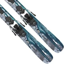 Atomic Bent Jr + L 6 GW (2023/24) - Set Incl. Bindung 12 Atomic Bent Jr + L 6 GW (2023/24) - Set Incl. Bindung -Atomic 23 bent jr l6 AASS03230 4 1280x1280