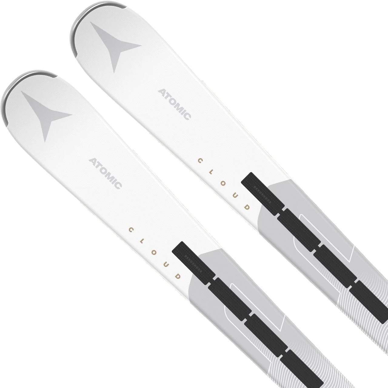 Atomic Cloud C11 Revoshock Light (2023/24) - Set Incl. Bindung 5 Atomic Cloud C11 Revoshock Light (2023/24) - Set Incl. Bindung – Bild 3