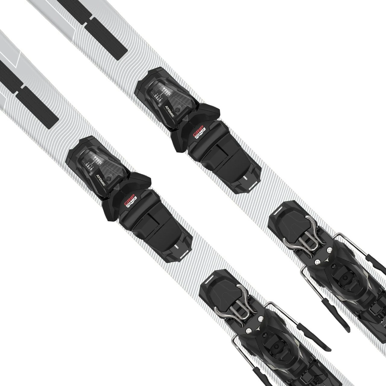 Atomic Cloud C11 Revoshock Light (2023/24) - Set Incl. Bindung 6 Atomic Cloud C11 Revoshock Light (2023/24) - Set Incl. Bindung – Bild 4