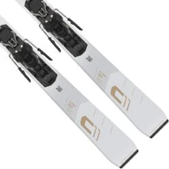 Atomic Cloud C11 Revoshock Light (2023/24) - Set Incl. Bindung 12 Atomic Cloud C11 Revoshock Light (2023/24) - Set Incl. Bindung -Atomic 23 cloud c11 revo light AASS03326 4 1280x1280