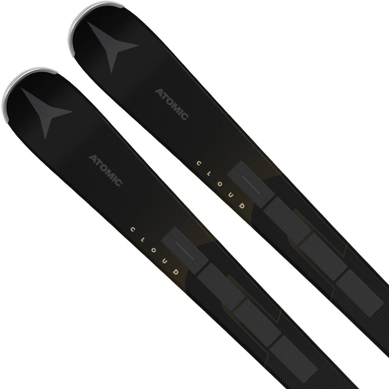 Atomic Cloud C12 Revoshock C (2023/24) - Set Incl. Bindung 5 Atomic Cloud C12 Revoshock C (2023/24) - Set Incl. Bindung – Bild 3