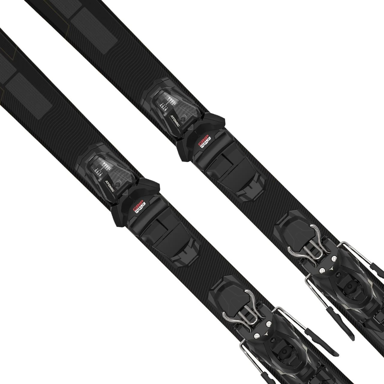 Atomic Cloud C12 Revoshock C (2023/24) - Set Incl. Bindung 6 Atomic Cloud C12 Revoshock C (2023/24) - Set Incl. Bindung – Bild 4