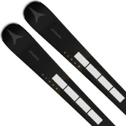 Atomic Cloud C14 Revoshock S (2023/24) - Set Incl. Bindung 10 Atomic Cloud C14 Revoshock S (2023/24) - Set Incl. Bindung -Atomic 23 cloud c14 revo s AASS03320 2 1280x1280