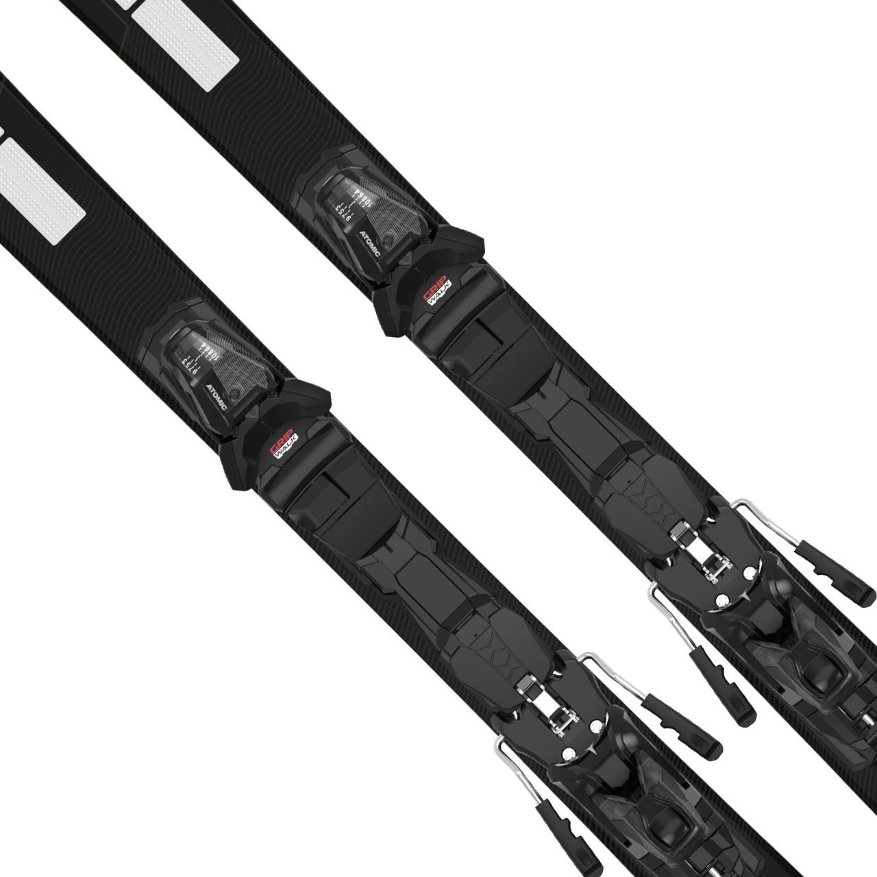 Atomic Cloud C14 Revoshock S (2023/24) - Set Incl. Bindung 6 Atomic Cloud C14 Revoshock S (2023/24) - Set Incl. Bindung – Bild 4