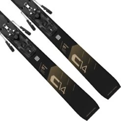 Atomic Cloud C14 Revoshock S (2023/24) - Set Incl. Bindung 12 Atomic Cloud C14 Revoshock S (2023/24) - Set Incl. Bindung -Atomic 23 cloud c14 revo s AASS03320 4 1280x1280