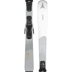 Atomic Cloud C8 (2023/24) - Set Incl. Bindung