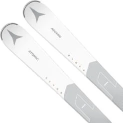 Atomic Cloud C8 (2023/24) - Set Incl. Bindung 10 Atomic Cloud C8 (2023/24) - Set Incl. Bindung -Atomic 23 cloud c8 AASS03328 2 1280x1280