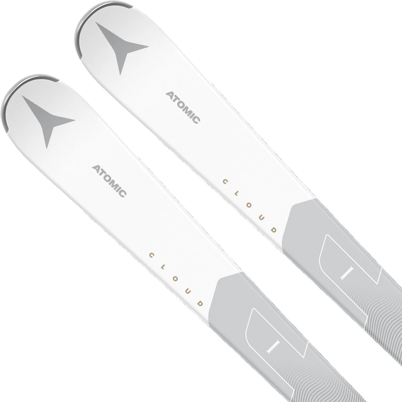 Atomic Cloud C8 (2023/24) - Set Incl. Bindung 5 Atomic Cloud C8 (2023/24) - Set Incl. Bindung – Bild 3